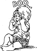 baby illustration