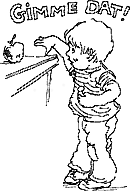 toddler illustration