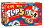 Flip 5 Game