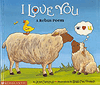 I Love You: A Rebus Poem Cover