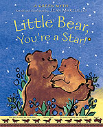 Little Bear, You're a Star!