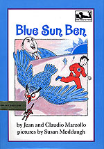 Blue Sun Ben