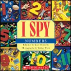 I SPY Numbers