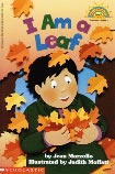 I AM a Leaf