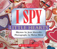 I SPY Little Hearts
