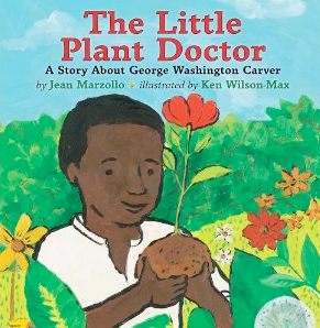 The Little Plant Doctor