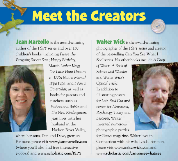 Meet the creators