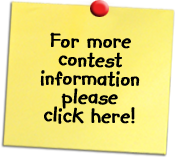 Contest Post It Note